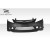 2006-2011 Honda Civic 4DR Duraflex Renzo Body Kit 4 Piece