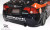 2006-2011 Honda Civic 4DR Duraflex Renzo Body Kit 4 Piece