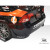 2006-2011 Honda Civic 4DR Renzo Body Kit - 4 Piece - image 5