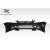 2006-2011 Honda Civic 4DR Renzo Body Kit - 4 Piece - image 30