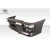 1984-1987 Toyota Corolla 2DR / HB RF Design Body Kit - 4 Piece - image 5