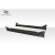 1984-1987 Toyota Corolla 2DR / HB RF Design Body Kit - 4 Piece - image 24