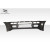 1984-1987 Toyota Corolla 2DR / HB Duraflex RF Design Front Bumper - 1 Piece - image 3