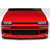 1984-1987 Toyota Corolla 2DR / HB RF Design Front Bumper - 1 Piece - image 1