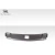 2012-2015 Honda Civic 4DR RR Wing Spoiler - 3 Piece - image 19