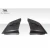2012-2015 Honda Civic 4DR RR Wing Spoiler - 3 Piece - image 20