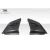2012-2015 Honda Civic 4DR RR Wing Spoiler - 3 Piece - image 21
