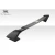 2012-2015 Honda Civic 4DR RR Wing Spoiler - 3 Piece - image 36