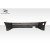 1984-1987 Toyota Corolla 2DR / HB RF Design Rear Bumper - 1 Piece - image 4