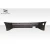 1984-1987 Toyota Corolla RF Design Rear Bumper - image 7