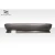 1984-1987 Toyota Corolla RF Design Rear Bumper - image 11