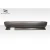 1984-1987 Toyota Corolla RF Design Rear Bumper - image 10
