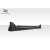 1984-1987 Toyota Corolla 2DR / HB RF Design Side Skirts Rocker Panels - 2 Piece - image 5