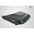 2014-2021 Toyota Tundra RK-S Carbon Fiber Hood - image 10