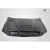 2014-2021 Toyota Tundra RK-S Carbon Fiber Hood - image 3