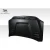 2014-2021 Toyota Tundra RK-S Hood - 1 Piece - image 4