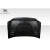 2014-2021 Toyota Tundra RK-S Hood - image 5