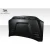 2014-2021 Toyota Tundra RK-S Hood - image 7