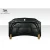 2014-2021 Toyota Tundra RK-S Hood - image 9