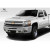 2007-2013 Chevrolet Silverado RK-S Ram Air Hood - 1 Piece - image 3