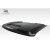 2007-2013 Chevrolet Silverado RK-S Ram Air Hood - 1 Piece - image 5