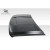 2007-2013 Chevrolet Silverado RK-S Ram Air Hood - 1 Piece - image 7