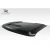 2007-2013 Chevrolet Silverado RK-S Hood - image 9