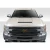 2007-2013 Chevrolet Silverado RK-S Hood - image 1