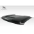 2007-2013 Chevrolet Silverado RK-S Hood - image 8