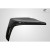 2006-2010 Dodge Charger RKS Rear Wing Spoiler - 3 Piece (S) - image 12