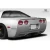 1997-2004 Chevrolet Corvette C5 RKS Rear Wing Spoiler - 1 Piece - image 3