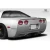 1997-2004 Chevrolet Corvette C5 RKS Rear Wing Spoiler - 1 Piece - image 5