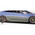 2000-2005 Toyota Celica RM Design Side Skirts Rocker Panels - 2 Piece - image 4