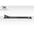 2000-2005 Toyota Celica RM Design Side Skirts Rocker Panels - 2 Piece - image 8