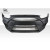 2016-2018 Ford Focus RS Look Front Bumper -1 Piece - image 6