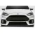 2016-2018 Ford Focus RS Look Front Bumper - image 1
