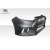 2016-2018 Ford Focus RS Look Front Bumper - image 8
