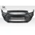 2016-2018 Ford Focus RS Look Front Bumper - image 10