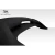 2016-2018 Ford Focus HB RS Look Wing Spoiler - 1 Piece - image 12