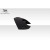2016-2018 Ford Focus HB RS Look Wing Spoiler - 1 Piece - image 10