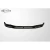 2011-2014 Chevrolet Cruze Polyurethane RS Look Front Lip Under Spoiler Air Dam - 1 Piece - image 3