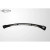2011-2014 Chevrolet Cruze Polyurethane RS Look Front Lip Under Spoiler Air Dam - 1 Piece - image 4