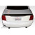 1998-2001 Volkswagen Passat RS Look Rear Bumper - 1 Piece (S) - image 10