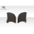 1995-1998 Porsche 993 RS Look Front Lip - image 26