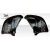 1995-1998 Porsche 993 RS Look Front Lip - image 14