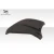 1995-1998 Porsche 911 Carrera 993 C2 C4 Targa RS Look Front Add Ons Spat Bumper Extensions - 2 Piece - image 17