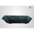 2010-2012 Hyundai Genesis Coupe 2DR DriTech RS-1 Hood - 1 Piece - image 5