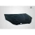 2010-2012 Hyundai Genesis RS-1 Carbon Fiber Hood - image 11