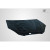 2010-2012 Hyundai Genesis Coupe 2DR DriTech RS-1 Hood - 1 Piece - image 6