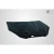 2010-2012 Hyundai Genesis RS-1 Carbon Fiber Hood - image 12